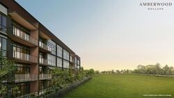 Jalan Merah Saga (D10), Condominium #618055631